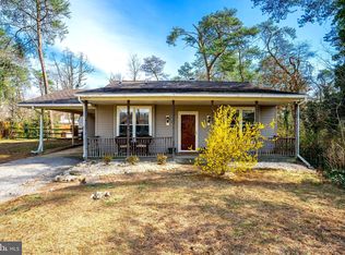 341 Larch Rd, Mount Laurel, NJ 08054