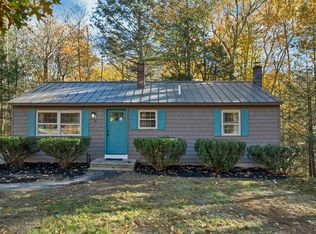 6 Coburn Hill Rd, Danville, NH 03819