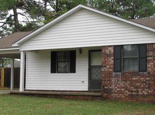 213 Joy Dr, Searcy, AR 72143