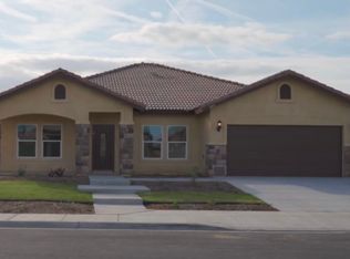 5817 Calatrava Dr, Bakersfield, CA 93311