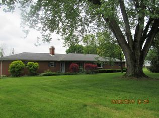 1550 Quinby Dr, Circleville, OH 43113