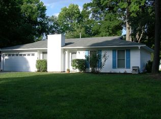 6418 Bunting Ln, Charlotte, NC 28227