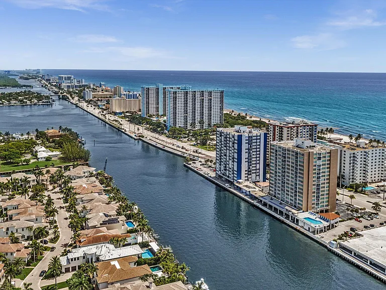 1410 S Ocean Dr #1103 — Photo 38