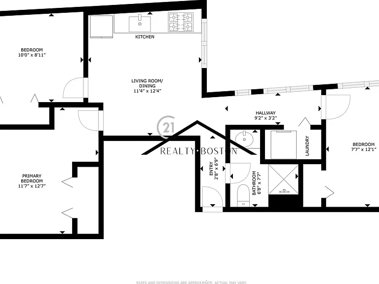 20 Sheafe St #3F — Photo 10