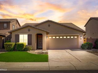 21897 N Bolivia St, Maricopa, AZ 85138