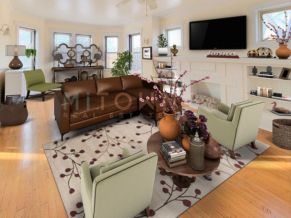 1st image of 4801 N Washtenaw Ave #3W
