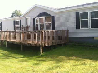 31 Grand Ave, Lanse, MI 49946