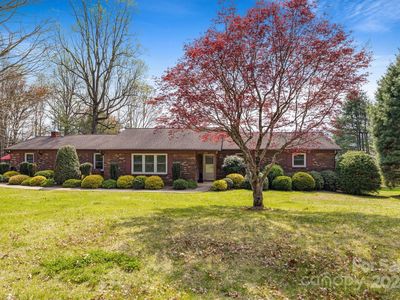 30 Kent Ln, Hendersonville, NC, 28739