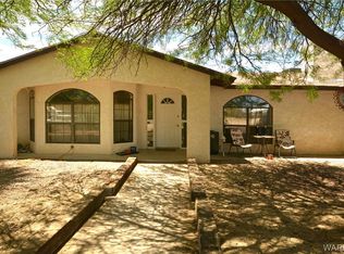 1335 Franklin Ct, Kingman, AZ 86401