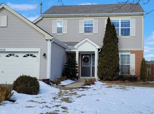 1606 Farmside Ln, Bolingbrook, IL 60490