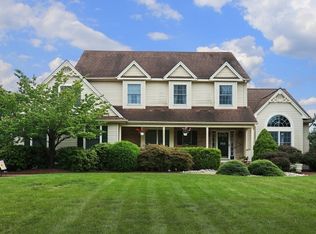 88 Oxford Pl, Hillsborough, NJ