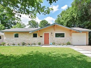 1603 Wheless Ln, Austin, TX 78723