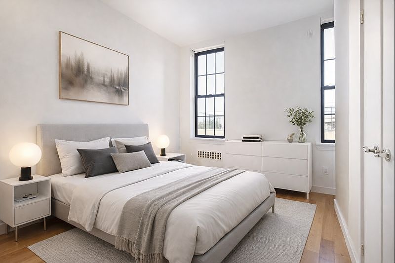 1st image of 90 Wilson Ave #3R