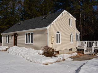 25 North Rd, Candia, NH 03034