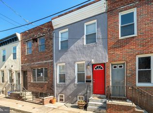 2033 S Darien St, Philadelphia, PA 19148