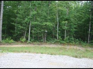 Crockett Crest Ln, Jamestown, TN 38556