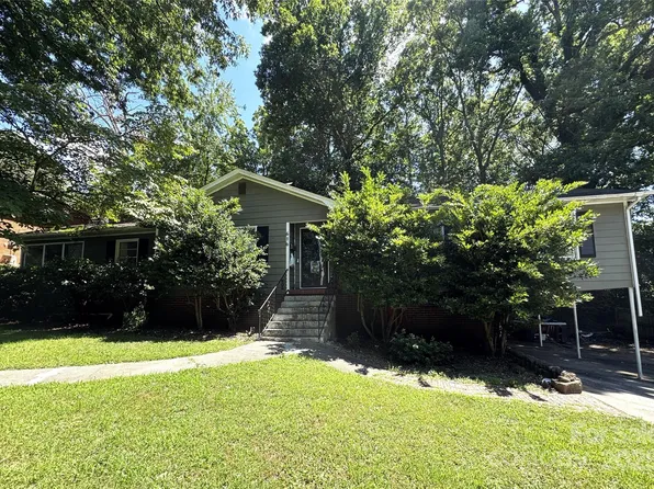 616 E Oakwood Ave, Albemarle, NC 28001