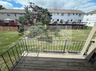 9306 Reeder Ave #4, Overland Park, KS 66214