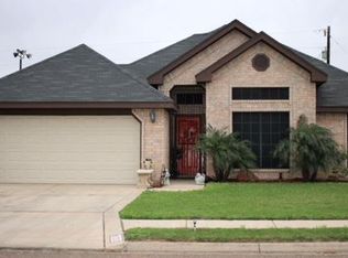 2002 King Rd, San Juan, TX 78589