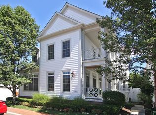8183 Gwinnett Pl, Indianapolis, IN 46250
