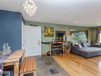 3100 Ward Pl APT 25, Anchorage, AK, 99517