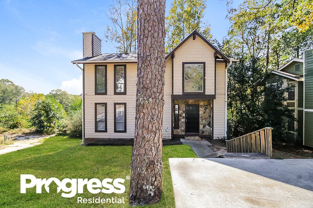 1004 Ascot Ct, Riverdale, GA 30296 Zillow