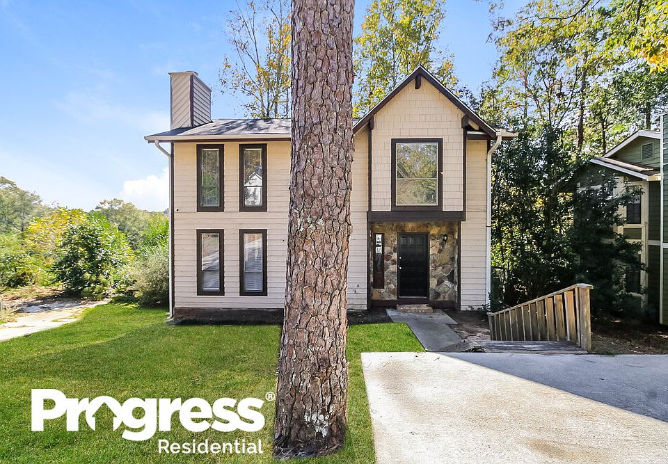 1004 Ascot Ct, Riverdale, GA 30296 Zillow