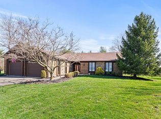 7786 Woodside Ct, Maineville, OH 45039