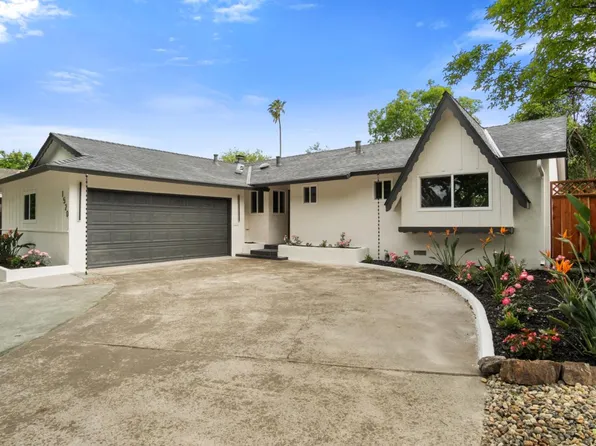 1520 Willowdale Dr, San Jose, CA 95118