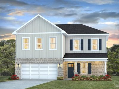 5796 Dove Nest Rd, Gulf Breeze, FL, 32563