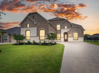 1477 Shooting Star Dr, Haslet, TX 76052