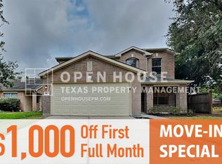 29527 Legends Stone Dr, Spring, TX 77386