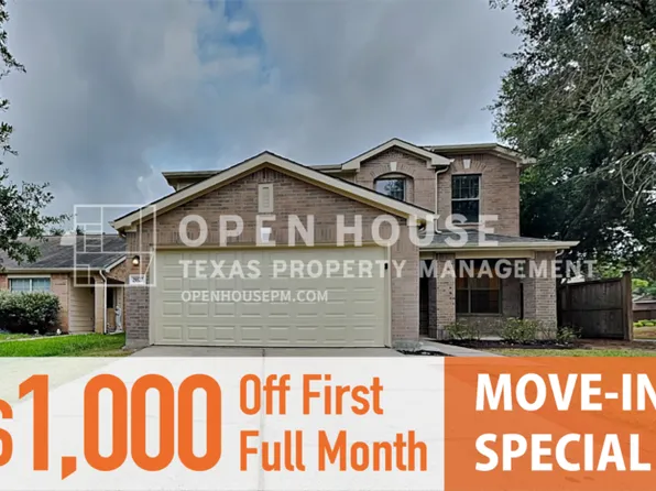 29527 Legends Stone Dr, Spring, TX 77386