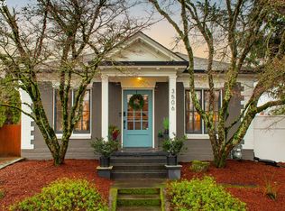 3506 NE 78th Ave, Portland, OR 97213