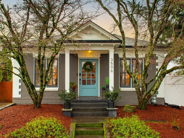 3506 NE 78th Ave, Portland, OR 97213