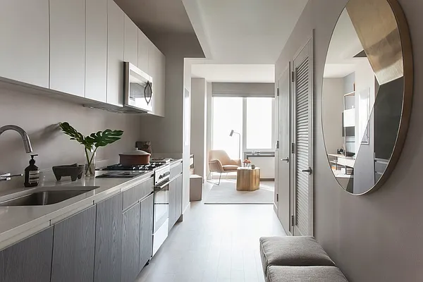 Rented by Tishman Speyer | media 1