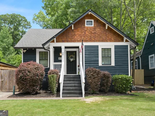 88 Wyman St SE, Atlanta, GA 30317
