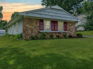 12719 Kincaid Ln, Bowie, MD 20715