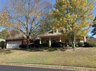 214 Ramblewood Dr, Brandon, MS 39042
