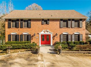 408 Magnolia Ln, Slidell, LA 70461