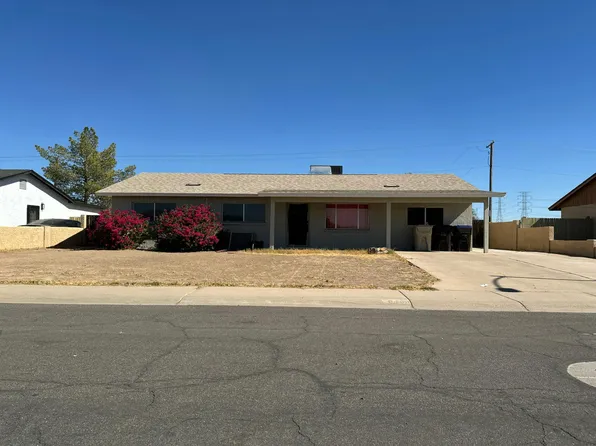 8403 N 83rd Dr, Peoria, AZ 85345