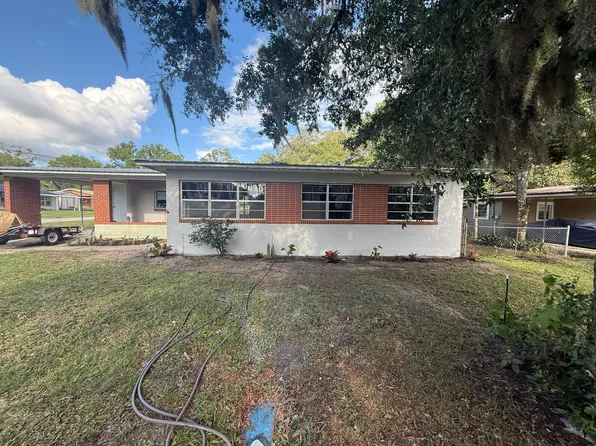 1001 Cleveland Ave, Palatka, FL 32177
