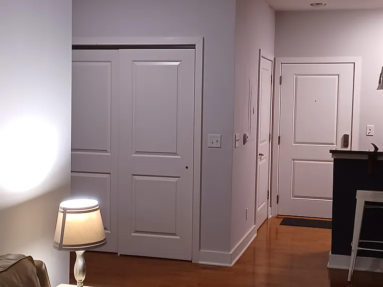 630 Calvert St #207 — Photo 15