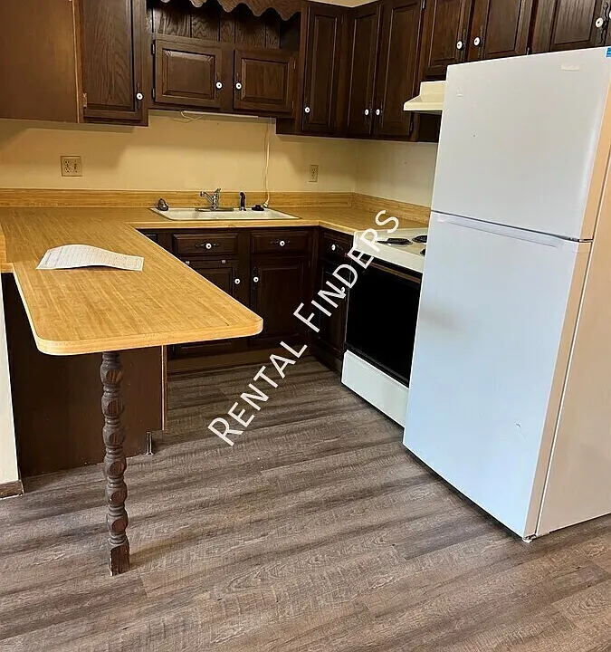 1830 August St #23
