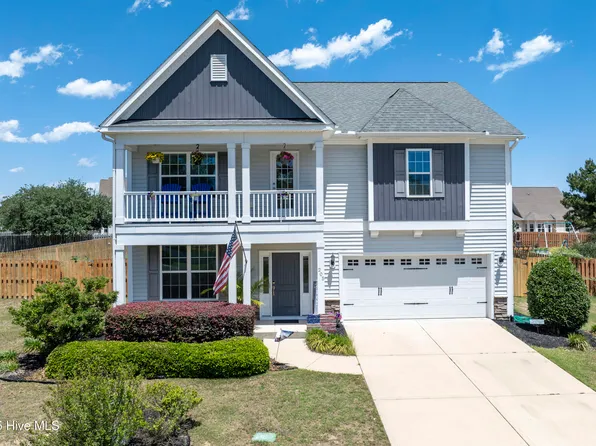 205 River Oats Court, Holly Ridge, NC 28445