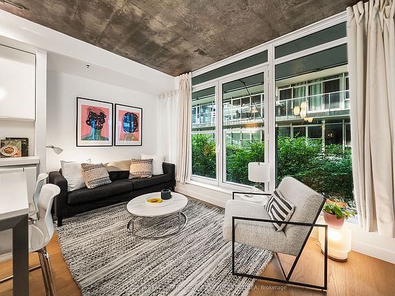 2nd image of 75 Portland St #205