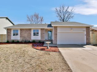 11419 W Birch St, Wichita, KS 67212