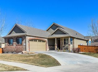 4770 Georgetown Dr, Loveland, CO 80538