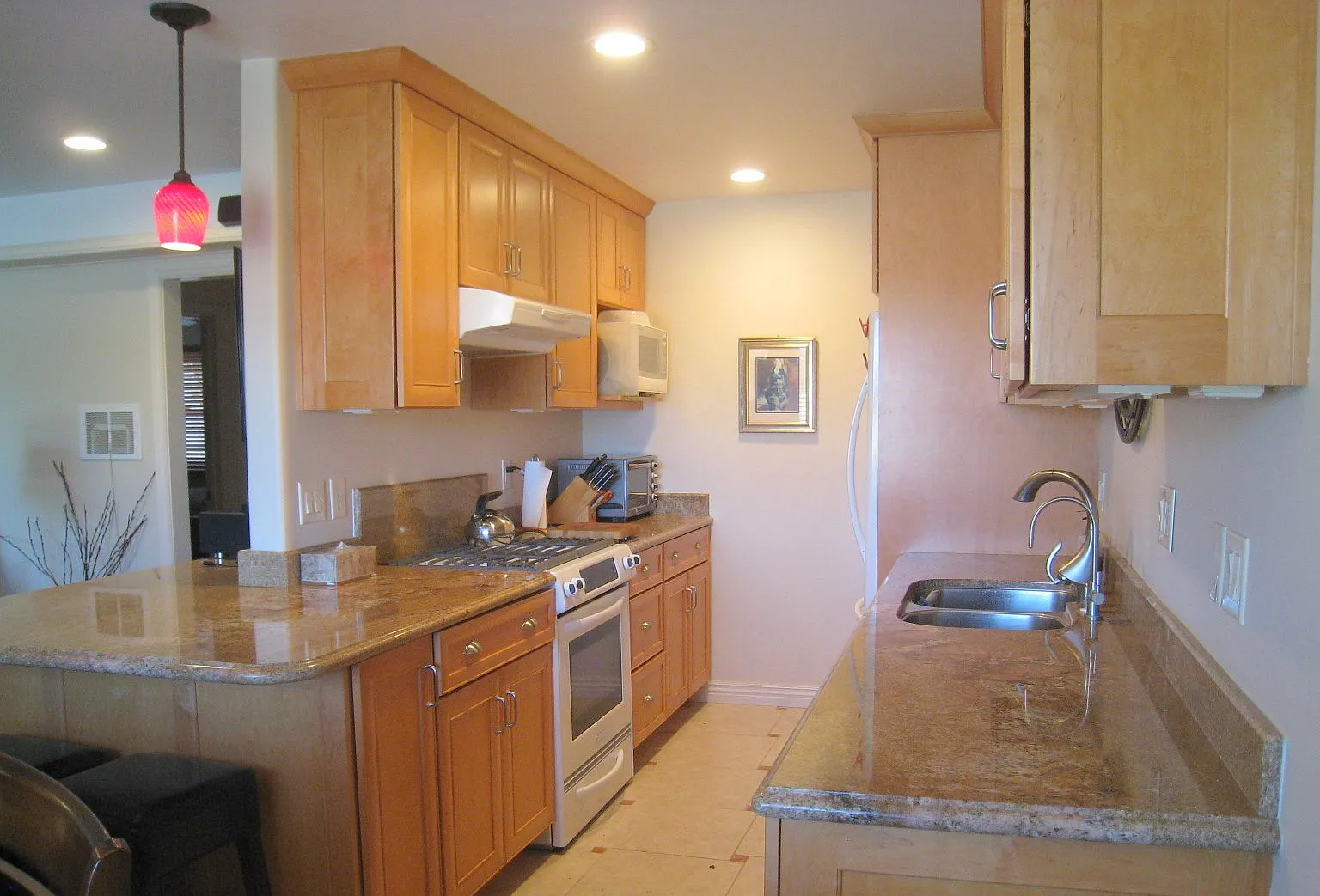 2 bed, $3,250 — Photo 2