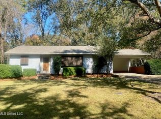 1510 Wilhurst St, Jackson, MS 39211